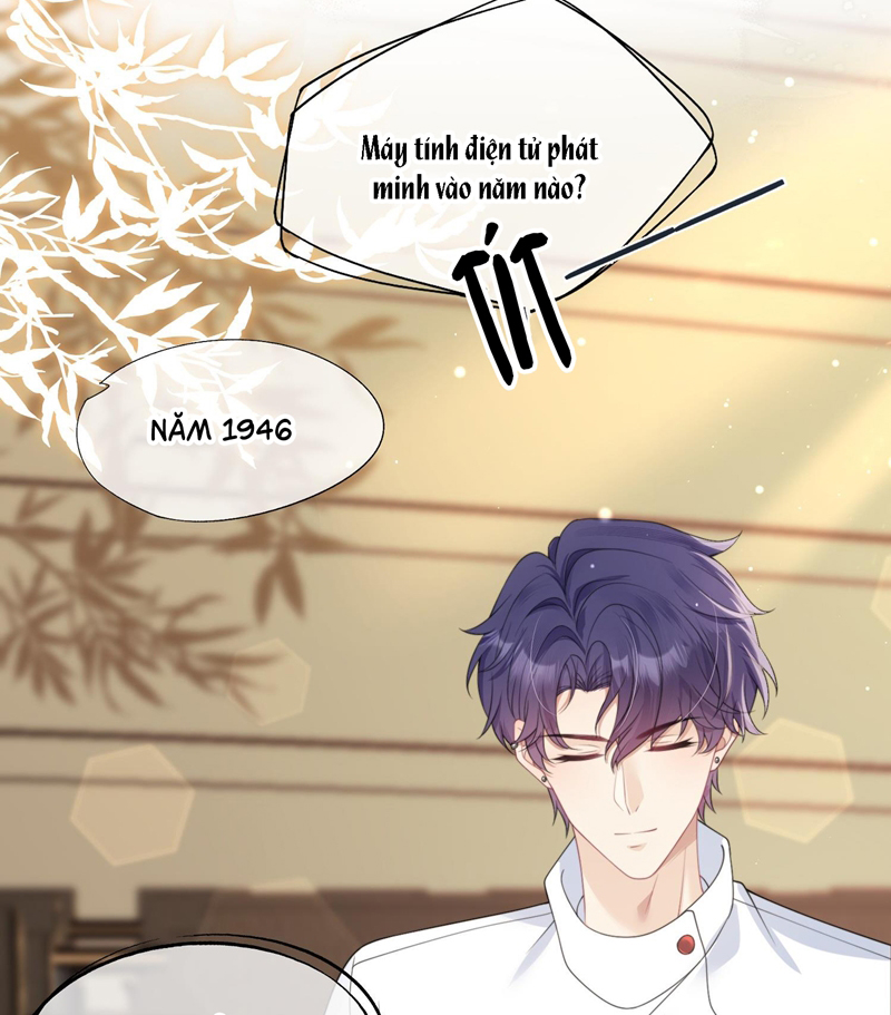 Gài Bẫy Ác Khuyển Chapter 14 - Trang 4