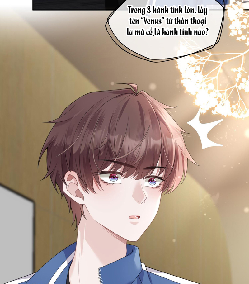 Gài Bẫy Ác Khuyển Chapter 14 - Trang 4