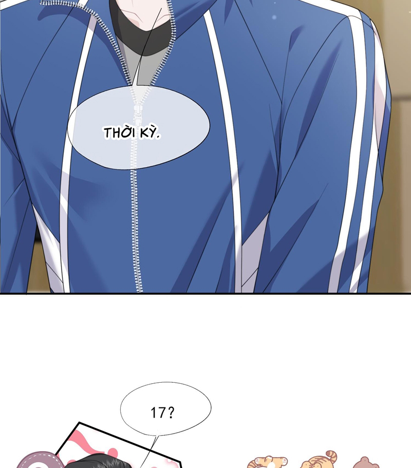 Gài Bẫy Ác Khuyển Chapter 14 - Trang 4