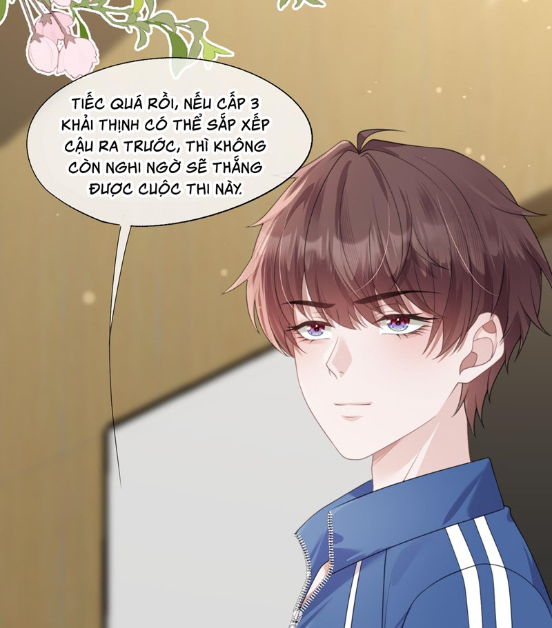 Gài Bẫy Ác Khuyển Chapter 14 - Trang 4