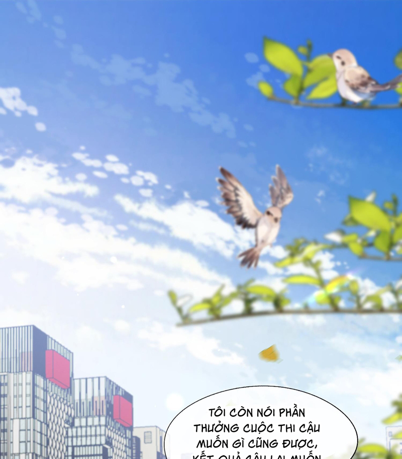 Gài Bẫy Ác Khuyển Chapter 14 - Trang 4