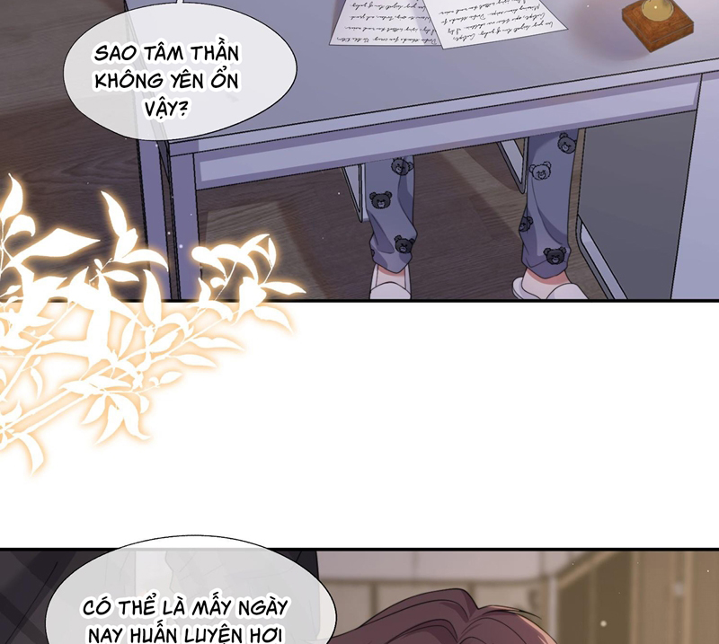 Gài Bẫy Ác Khuyển Chapter 14 - Trang 4