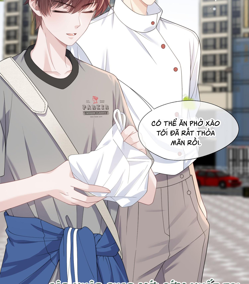 Gài Bẫy Ác Khuyển Chapter 14 - Trang 4