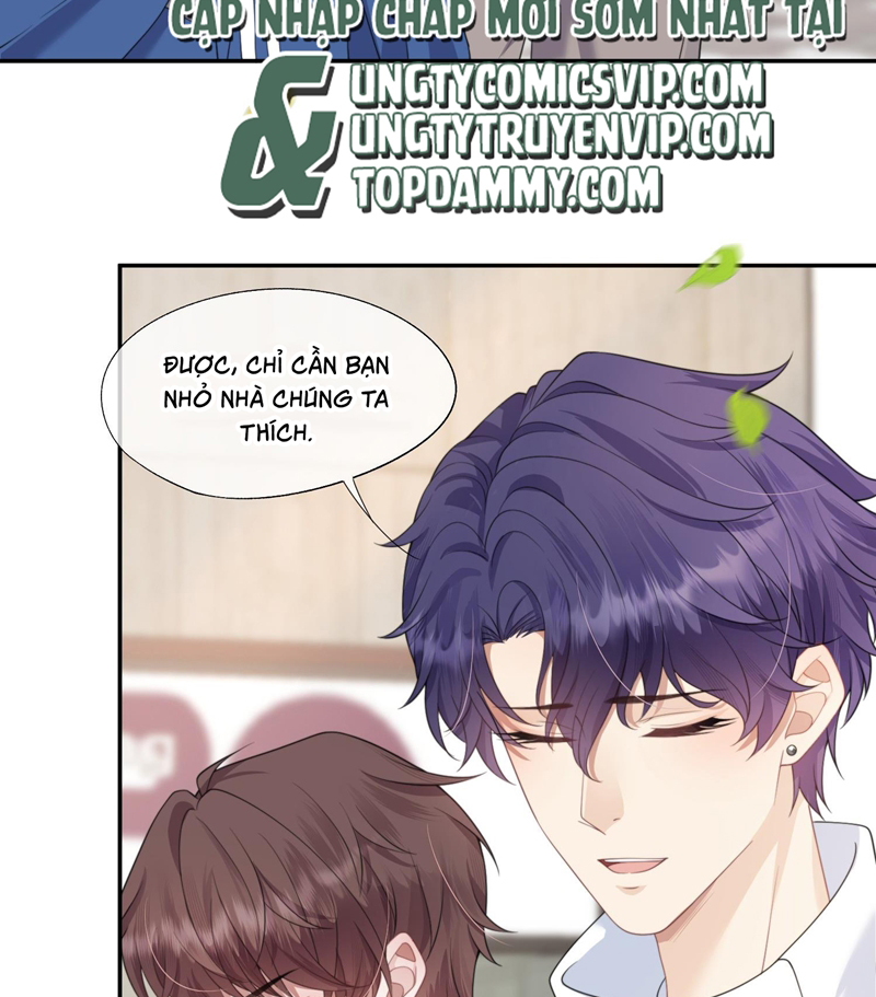Gài Bẫy Ác Khuyển Chapter 14 - Trang 4