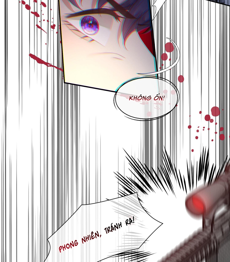 Gài Bẫy Ác Khuyển Chapter 14 - Trang 4
