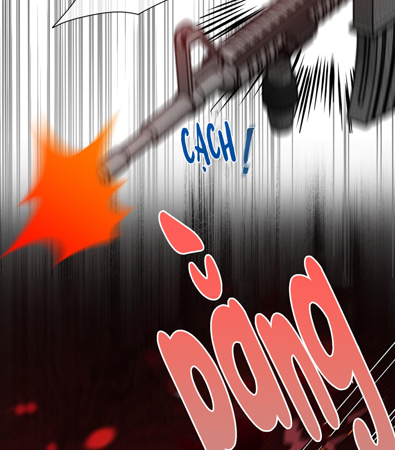 Gài Bẫy Ác Khuyển Chapter 14 - Trang 4