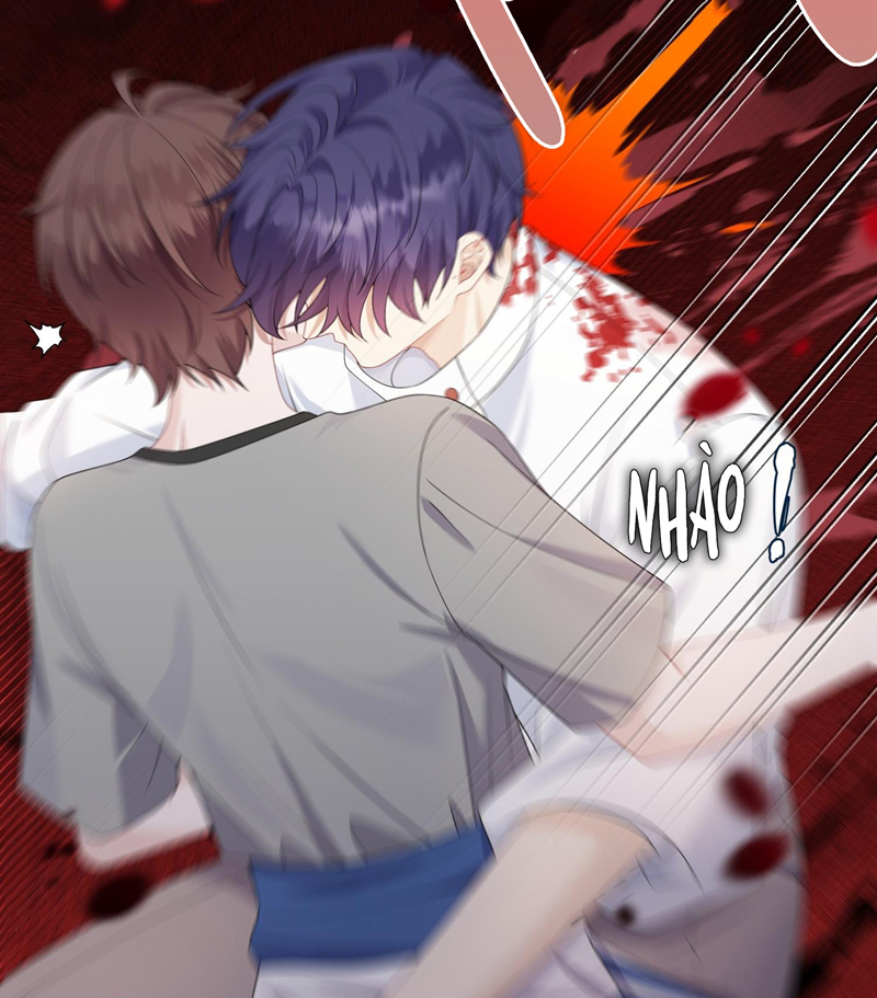 Gài Bẫy Ác Khuyển Chapter 14 - Trang 4