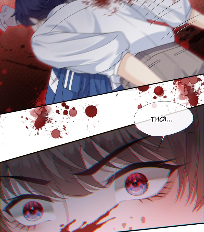 Gài Bẫy Ác Khuyển Chapter 14 - Trang 4