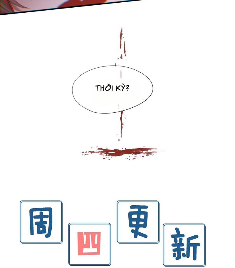 Gài Bẫy Ác Khuyển Chapter 14 - Trang 4