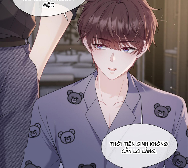 Gài Bẫy Ác Khuyển Chapter 14 - Trang 4