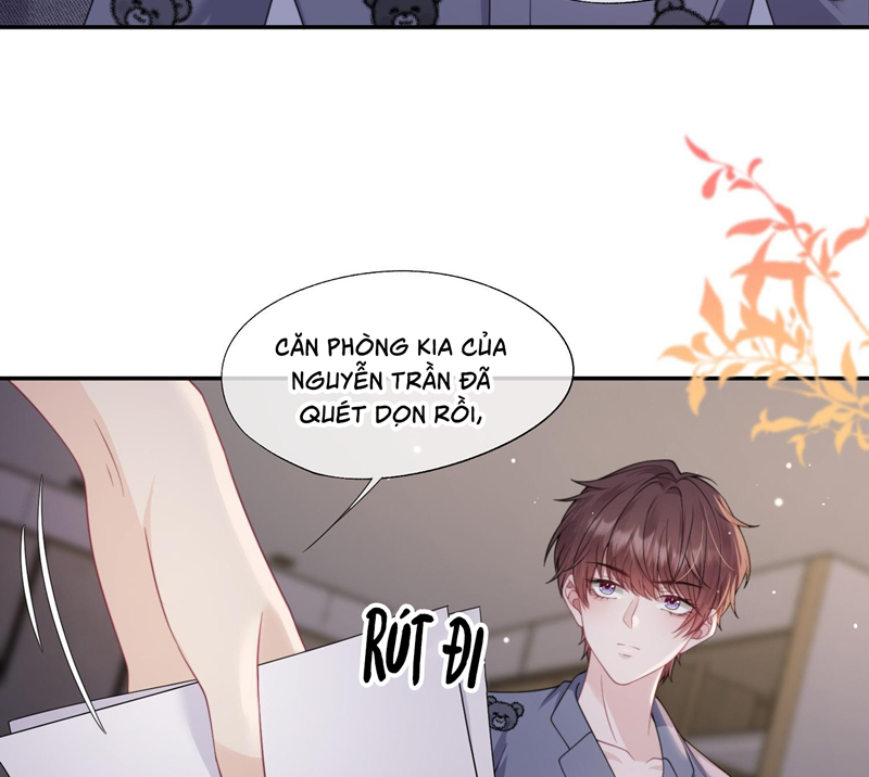Gài Bẫy Ác Khuyển Chapter 14 - Trang 4