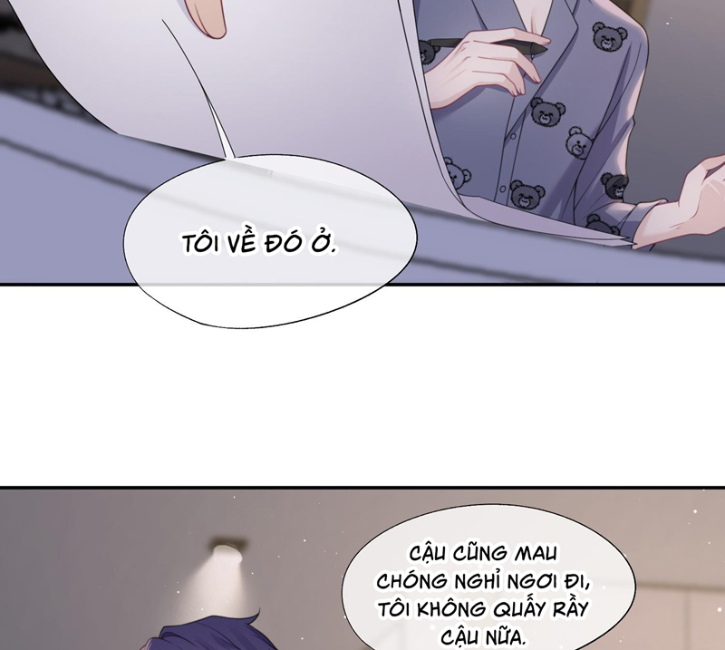 Gài Bẫy Ác Khuyển Chapter 14 - Trang 4