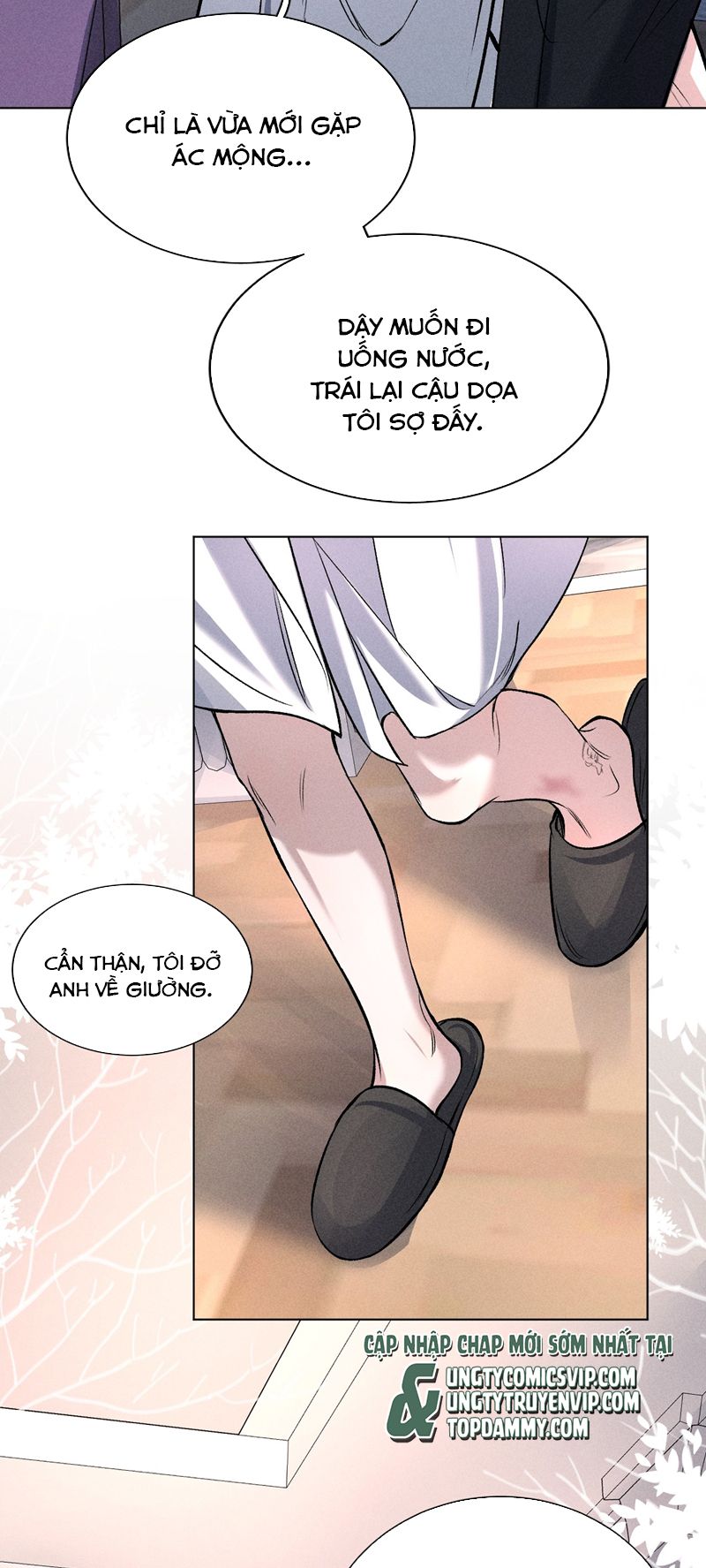 Ảnh Đế Cứ Muốn Làm Kim Chủ Của Tôi Chapter 6 - Trang 4