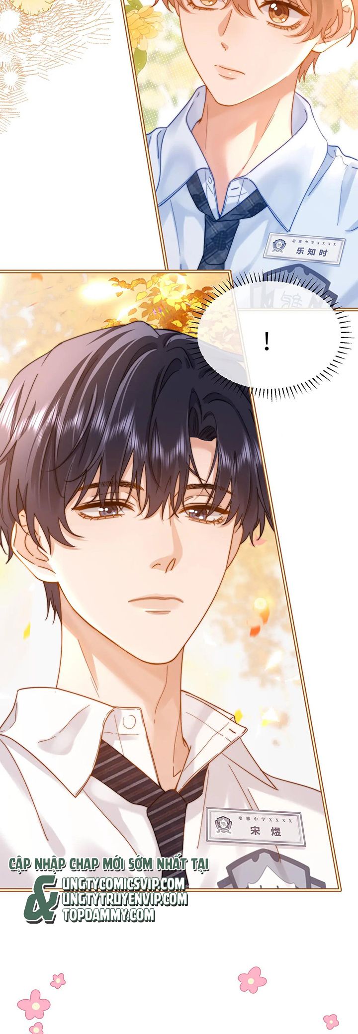 Chất Dị Ứng Đáng Yêu Chapter 20 NGANG RAW - Trang 4