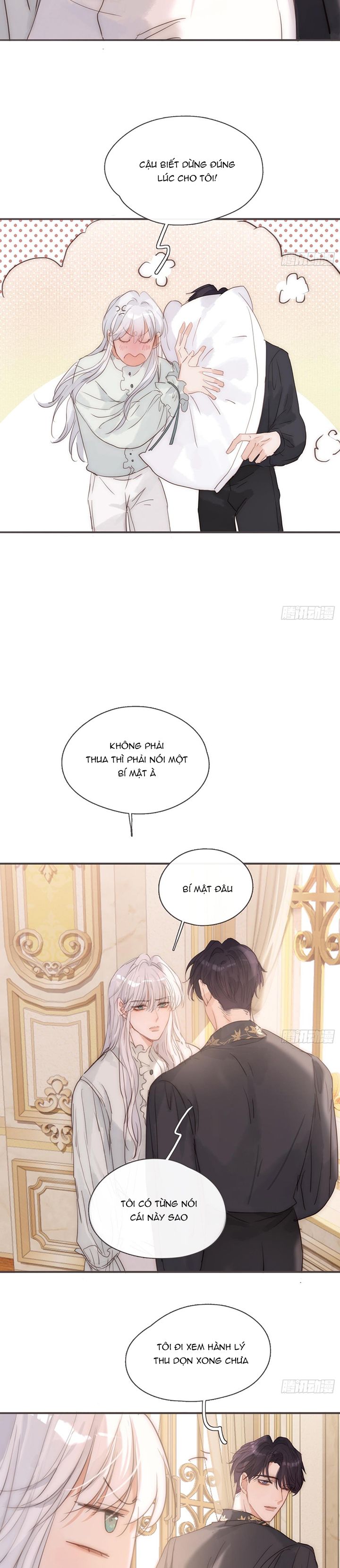 Thỉnh Cùng Ta Đồng Miên Chap 144 - Trang 2