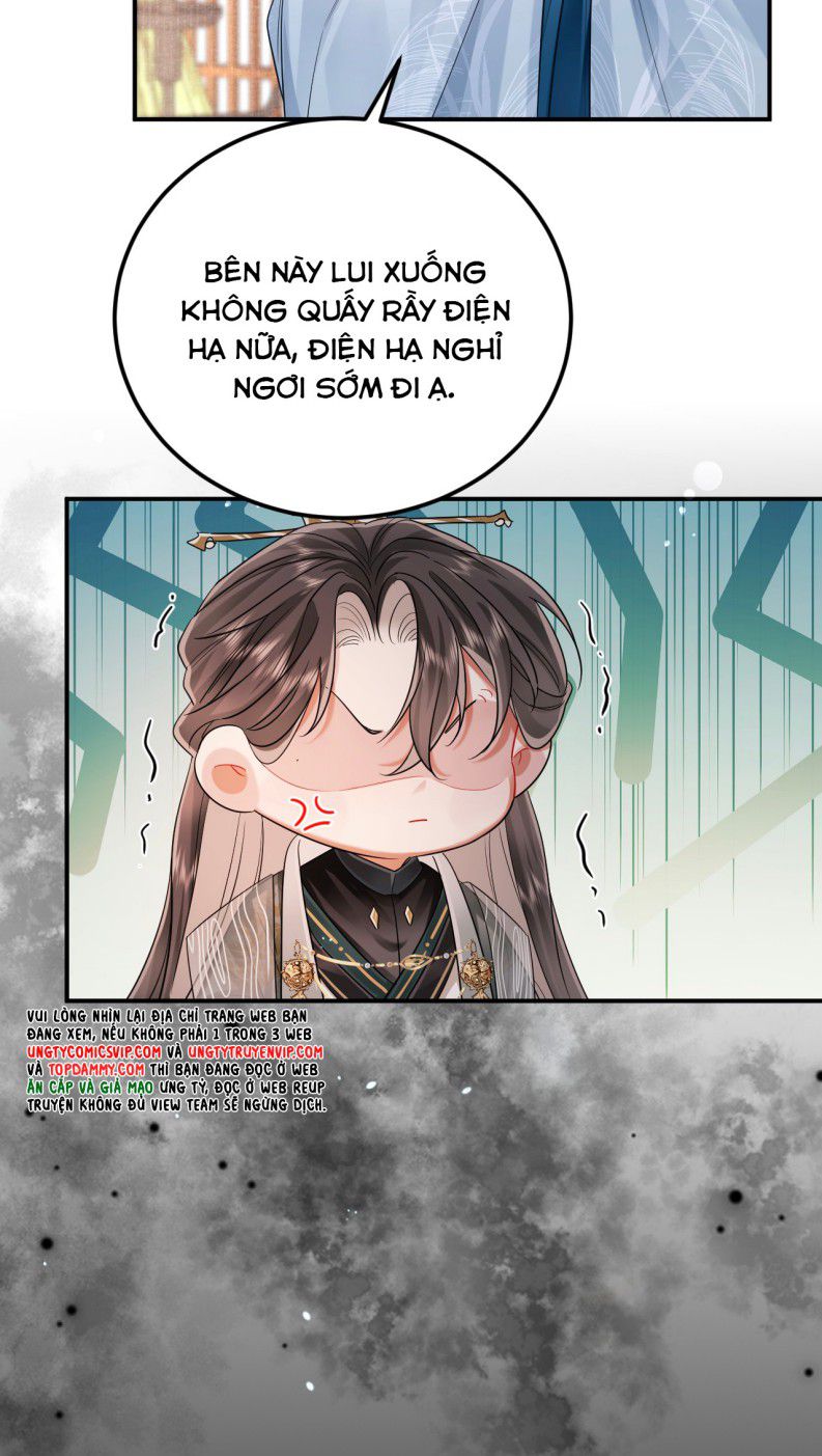 Ôn Hương Diễm Ngọc Chapter 8 - Next Chapter 9