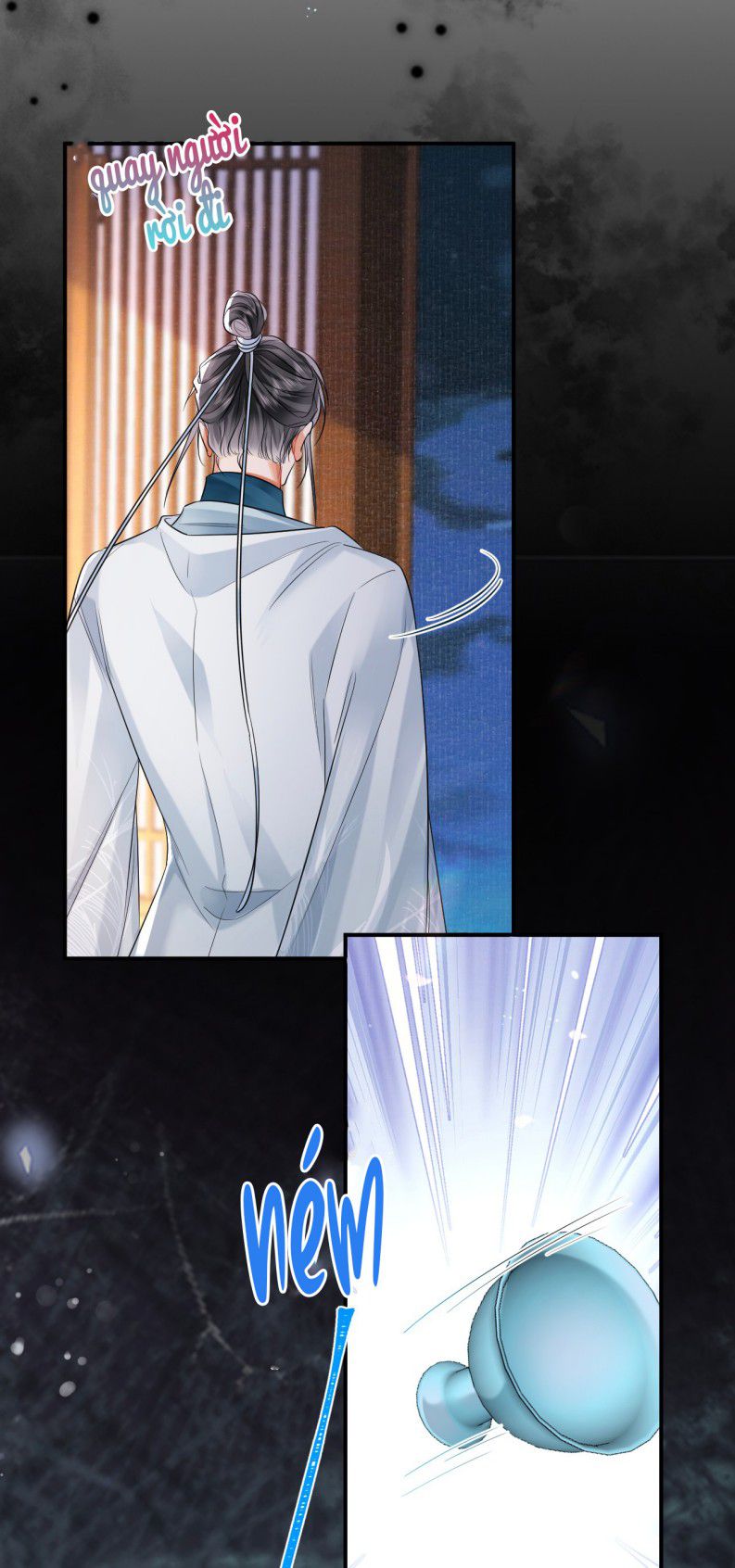 Ôn Hương Diễm Ngọc Chapter 8 - Next Chapter 9