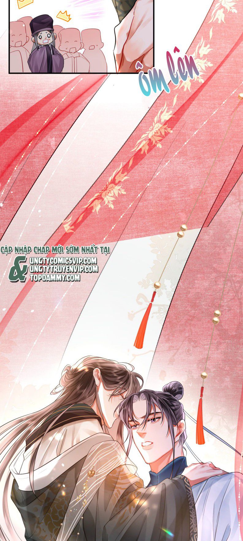 Ôn Hương Diễm Ngọc Chapter 8 - Next Chapter 9