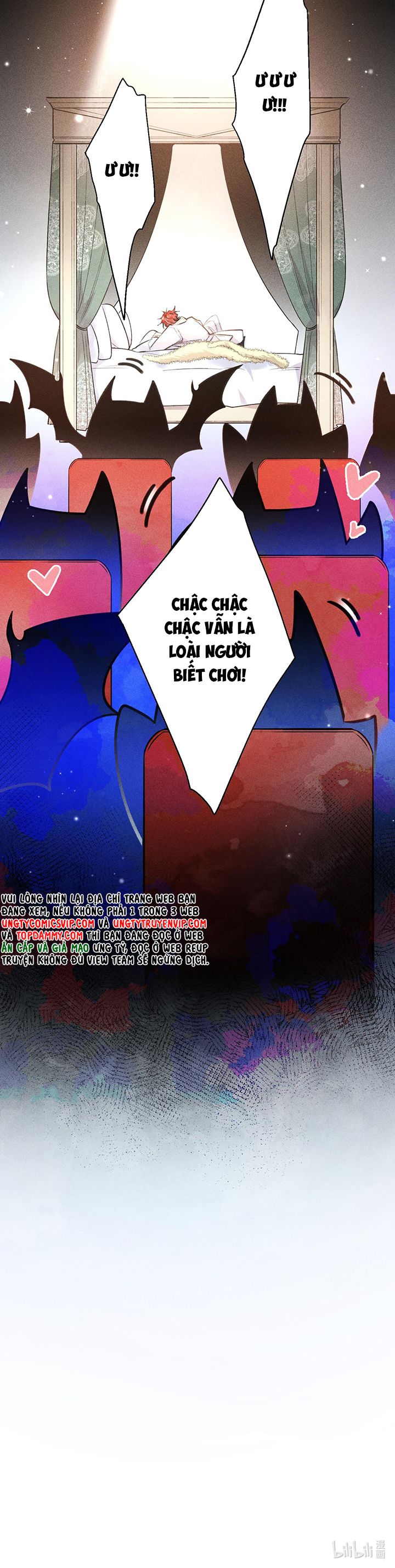 Cao Tháp Chapter 23 - Trang 4