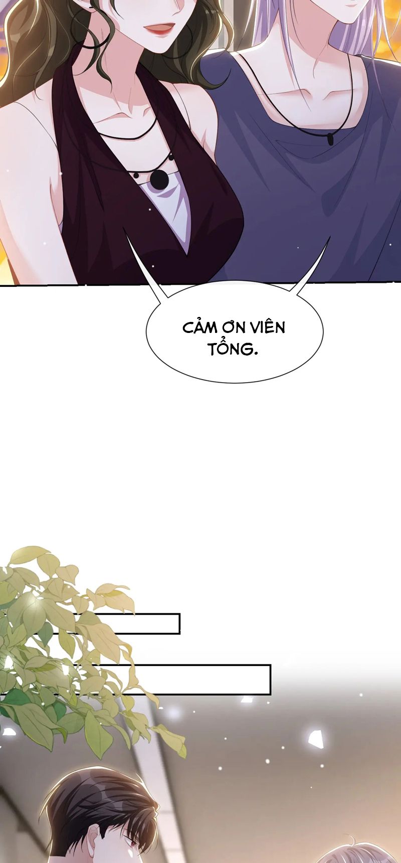 Quan Hệ Thế Thân Chapter 122 - Trang 4