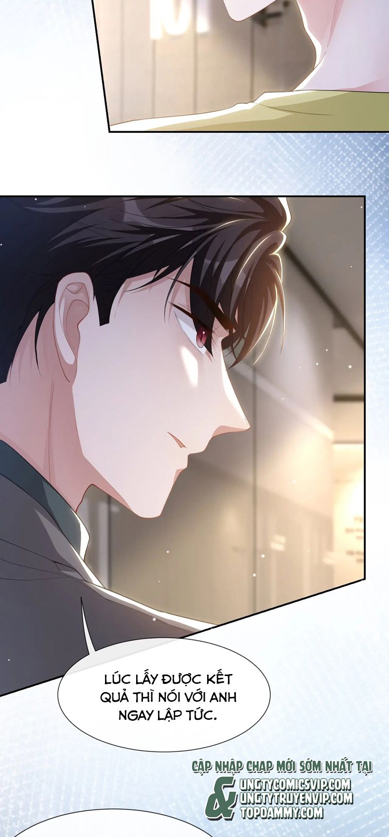 Quan Hệ Thế Thân Chapter 122 - Trang 4
