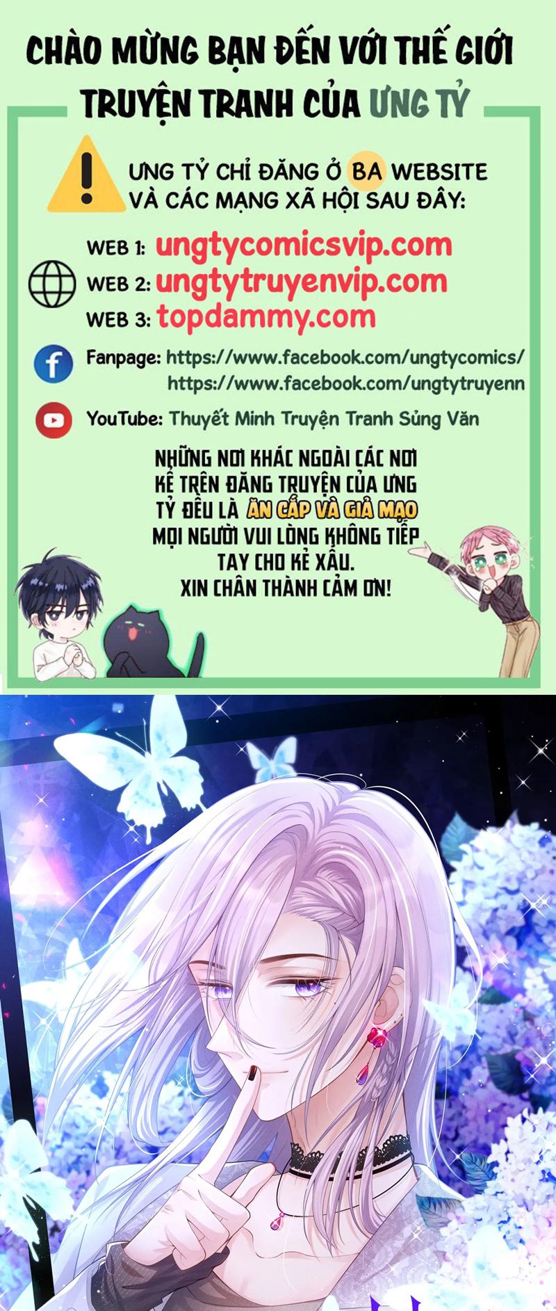 Quan Hệ Thế Thân Chapter 122 - Trang 4