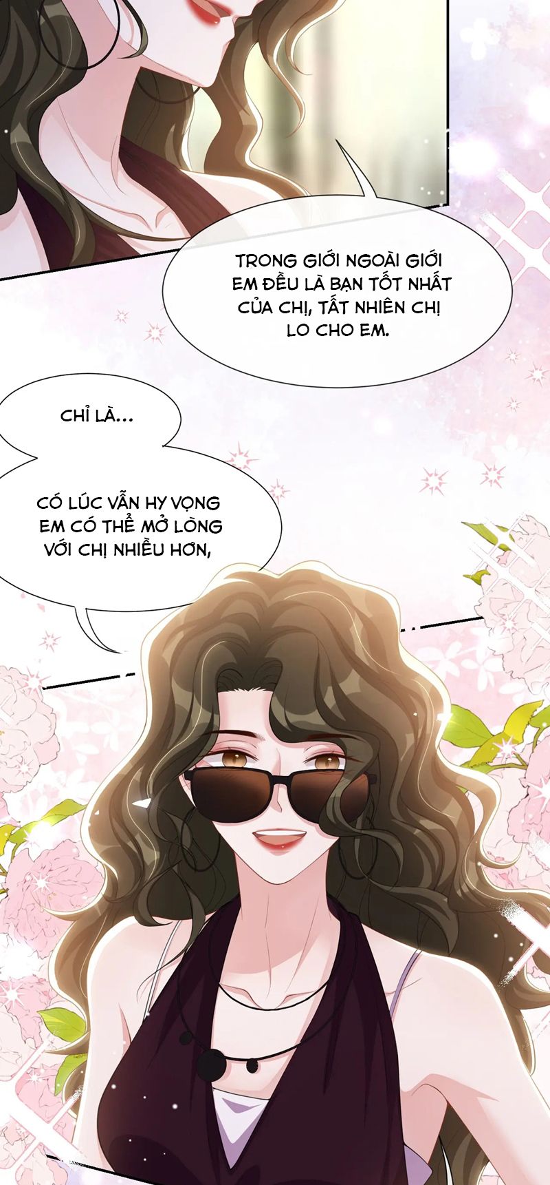 Quan Hệ Thế Thân Chapter 122 - Trang 4