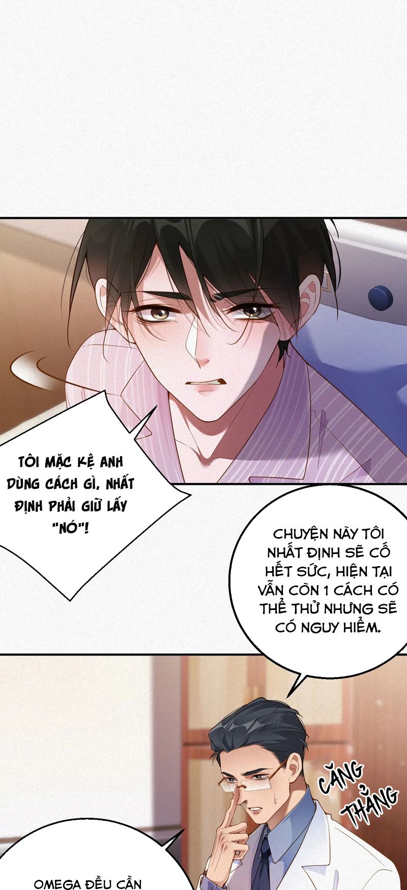 Chồng Trước Lại Muốn Phục Hôn Rồi Chapter 37 - Trang 3