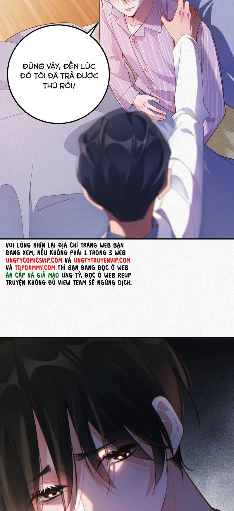 Chồng Trước Lại Muốn Phục Hôn Rồi Chapter 37 - Trang 3