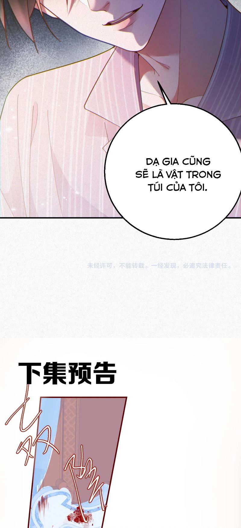 Chồng Trước Lại Muốn Phục Hôn Rồi Chapter 37 - Trang 3