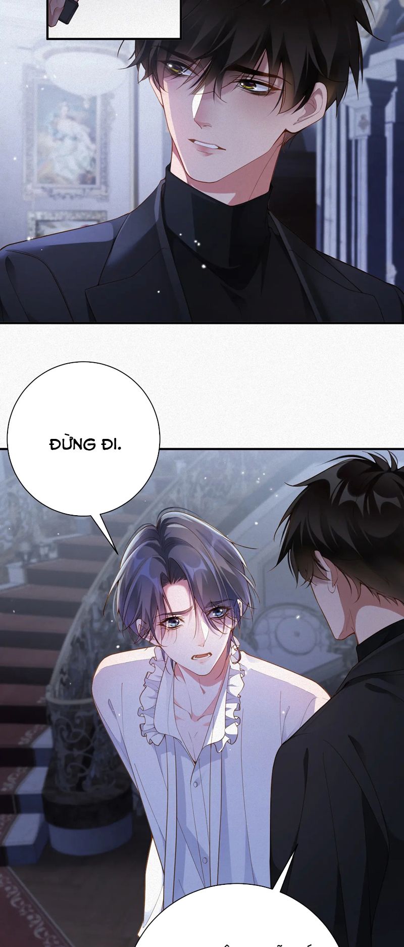 Chồng Trước Lại Muốn Phục Hôn Rồi Chapter 37 - Trang 3