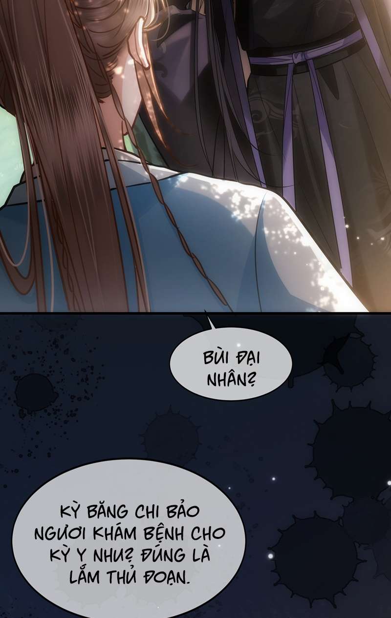 Điện Hạ Khuynh Thành Chapter 69 - Trang 4