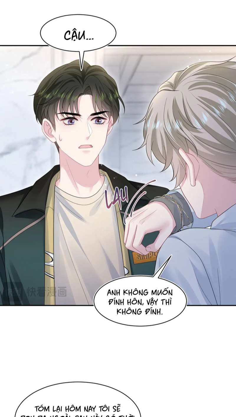 Tuyệt Mỹ Bạch Liên Hoa Online Dạy Học Chap 252 - Trang 2