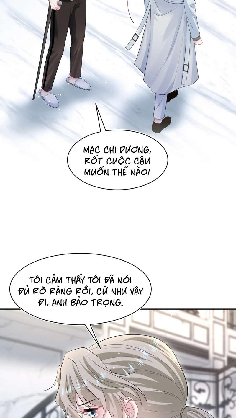 Tuyệt Mỹ Bạch Liên Hoa Online Dạy Học Chap 252 - Trang 2