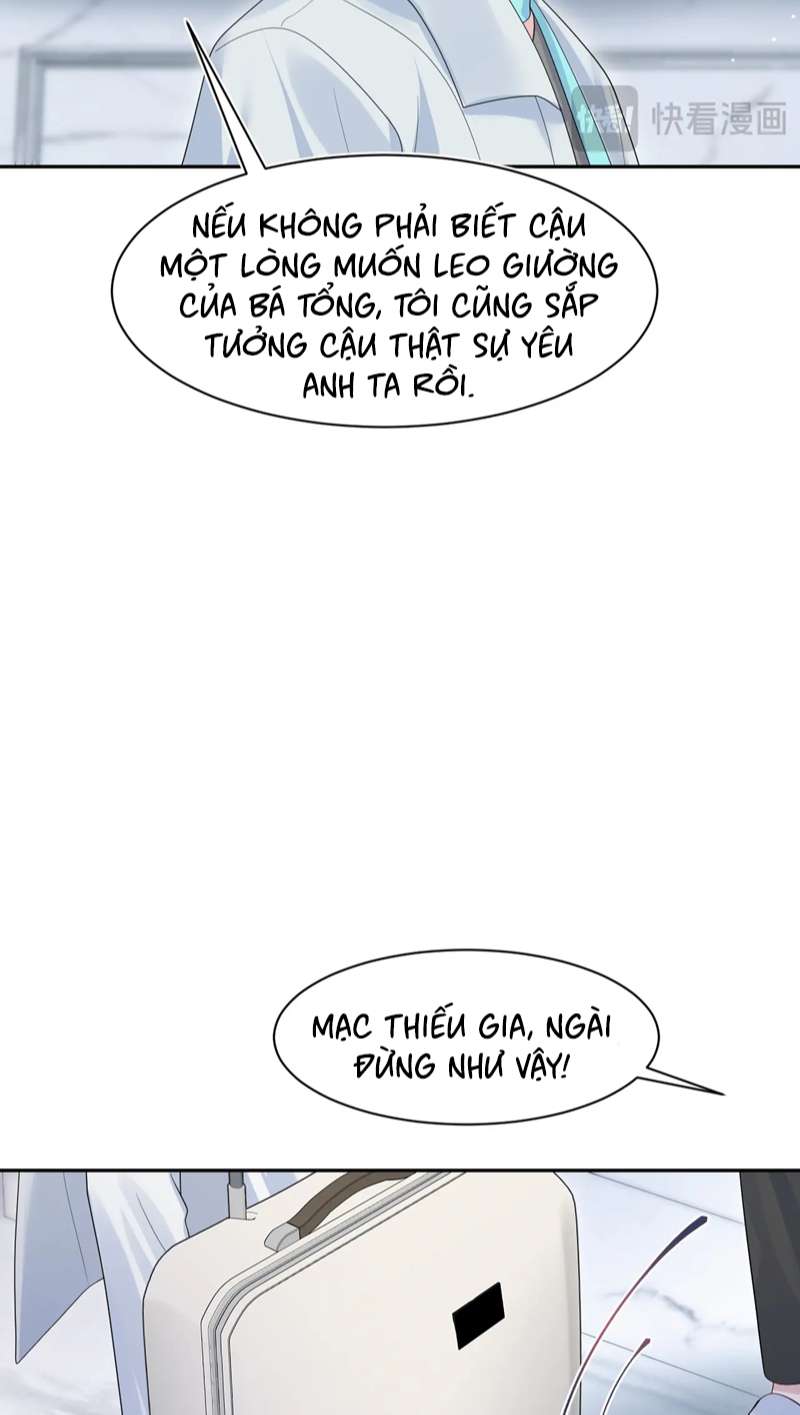 Tuyệt Mỹ Bạch Liên Hoa Online Dạy Học Chap 252 - Trang 2