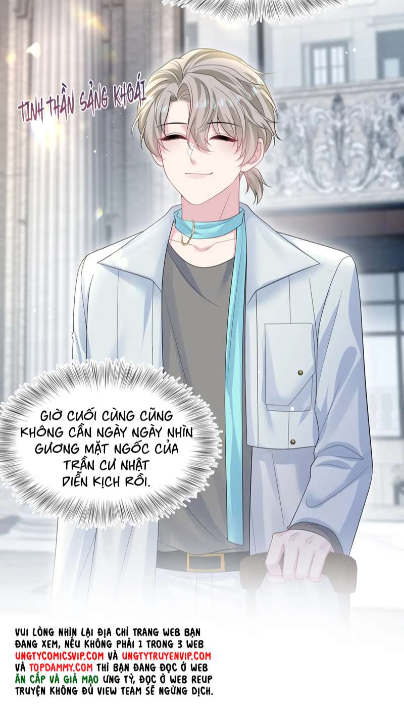 Tuyệt Mỹ Bạch Liên Hoa Online Dạy Học Chap 252 - Trang 2
