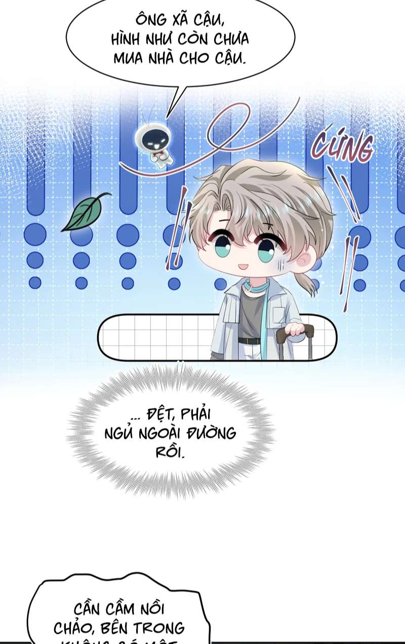 Tuyệt Mỹ Bạch Liên Hoa Online Dạy Học Chap 252 - Trang 2
