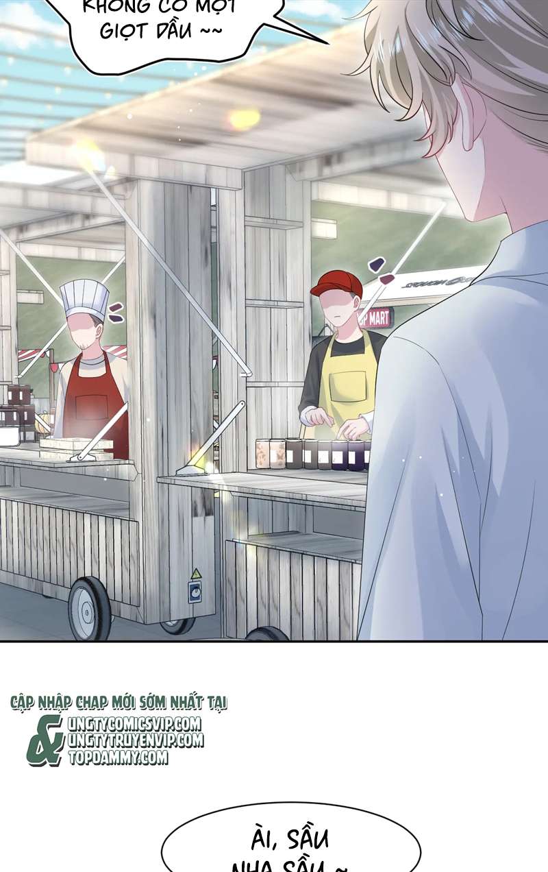 Tuyệt Mỹ Bạch Liên Hoa Online Dạy Học Chap 252 - Trang 2