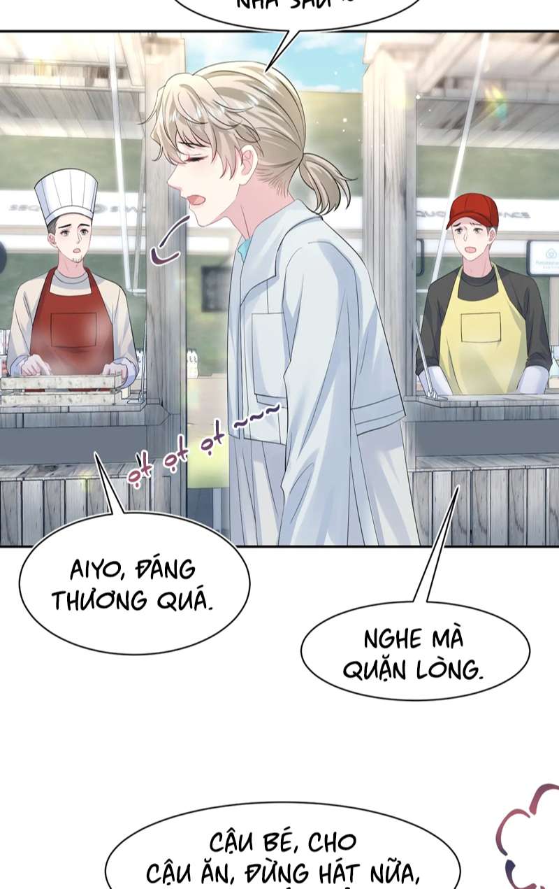Tuyệt Mỹ Bạch Liên Hoa Online Dạy Học Chap 252 - Trang 2