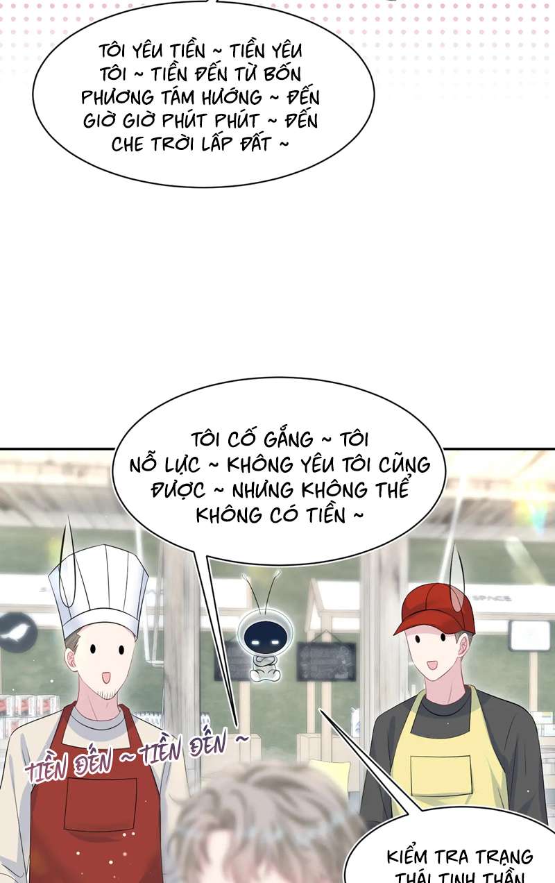 Tuyệt Mỹ Bạch Liên Hoa Online Dạy Học Chap 252 - Trang 2