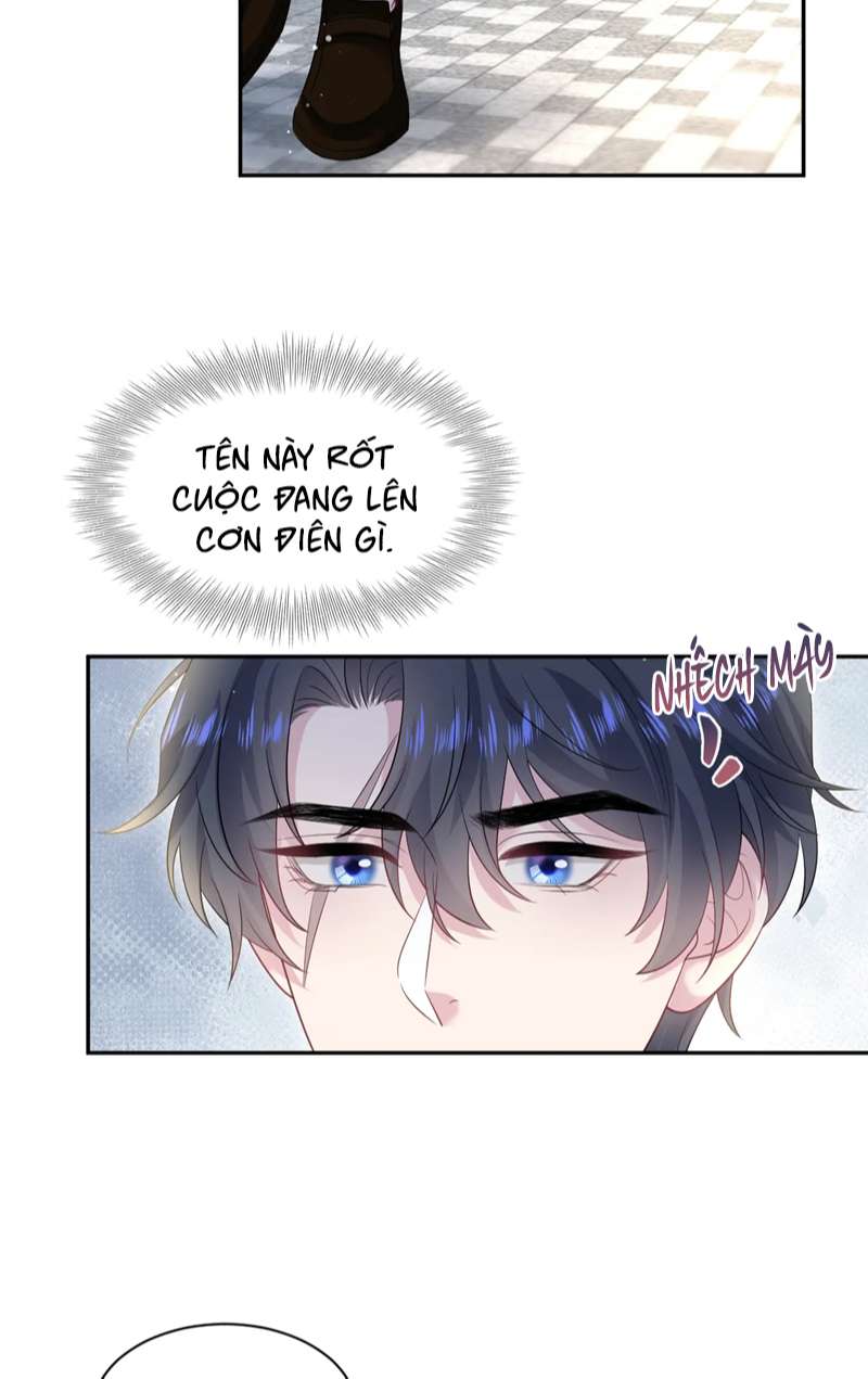 Tuyệt Mỹ Bạch Liên Hoa Online Dạy Học Chap 252 - Trang 2
