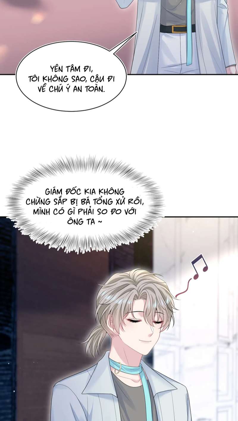 Tuyệt Mỹ Bạch Liên Hoa Online Dạy Học Chap 252 - Trang 2