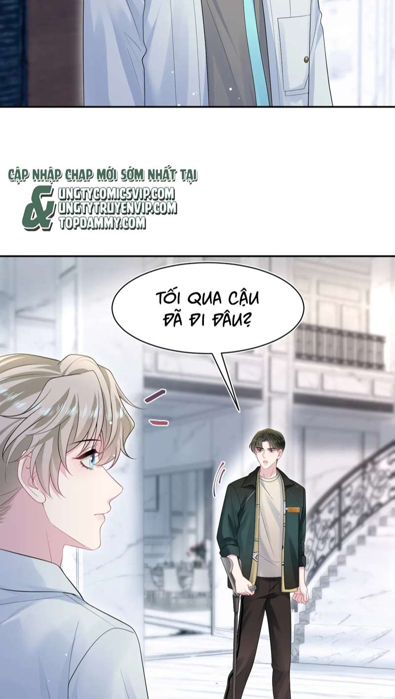 Tuyệt Mỹ Bạch Liên Hoa Online Dạy Học Chap 252 - Trang 2