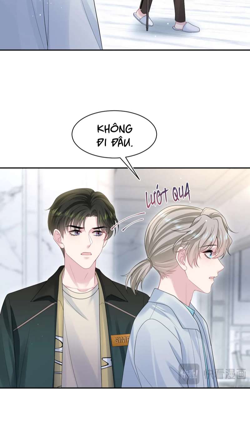 Tuyệt Mỹ Bạch Liên Hoa Online Dạy Học Chap 252 - Trang 2
