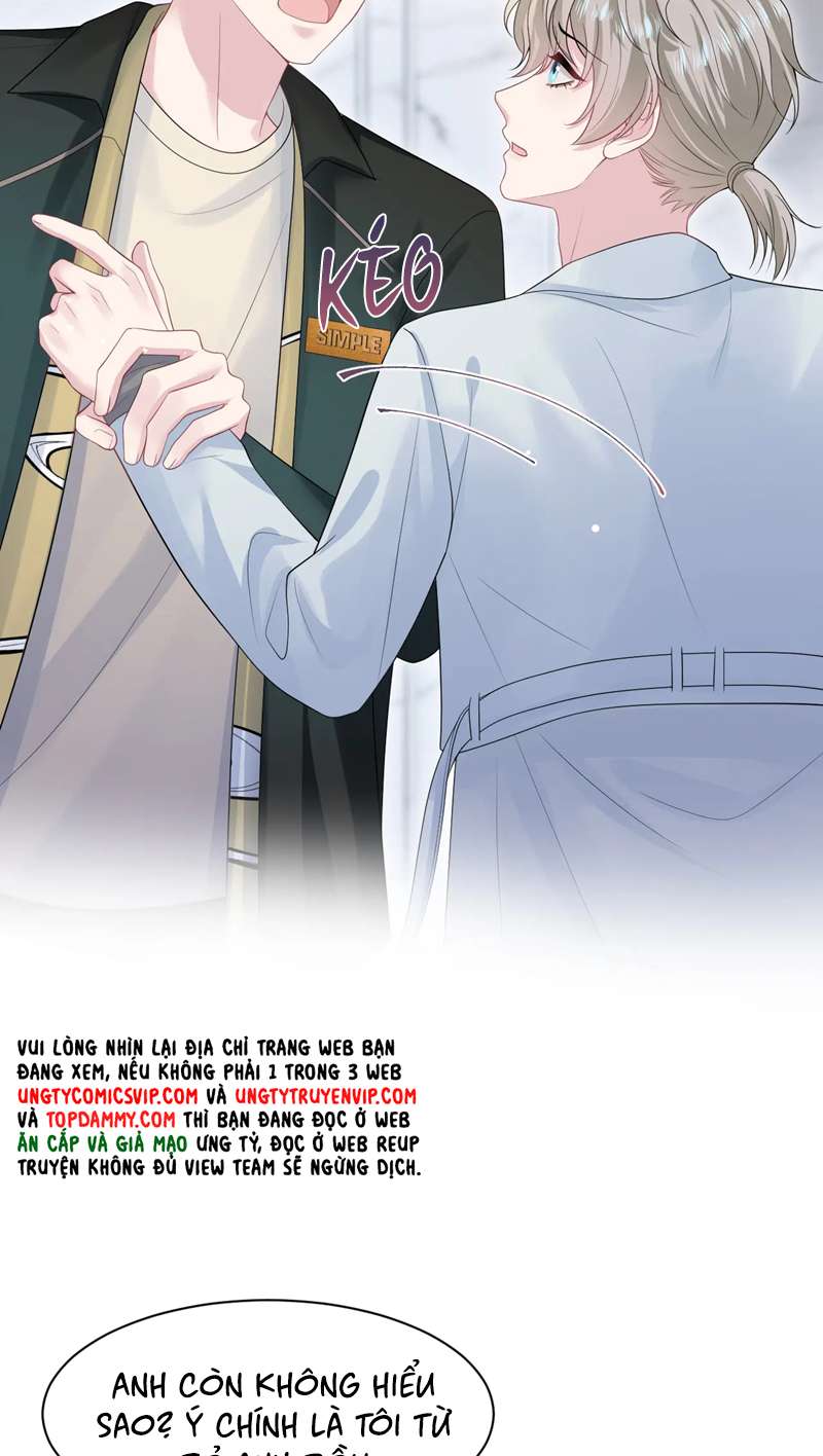 Tuyệt Mỹ Bạch Liên Hoa Online Dạy Học Chap 252 - Trang 2