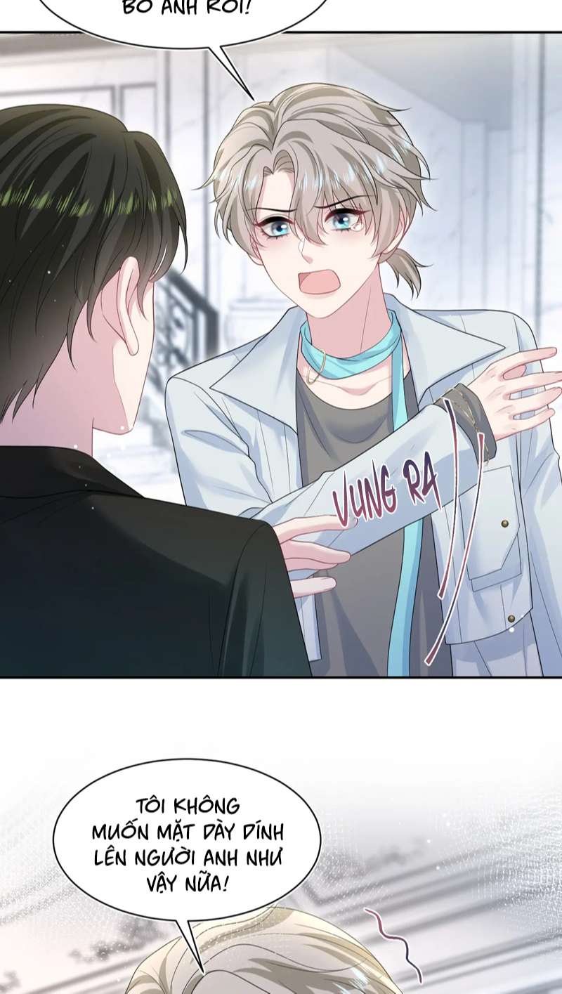 Tuyệt Mỹ Bạch Liên Hoa Online Dạy Học Chap 252 - Trang 2