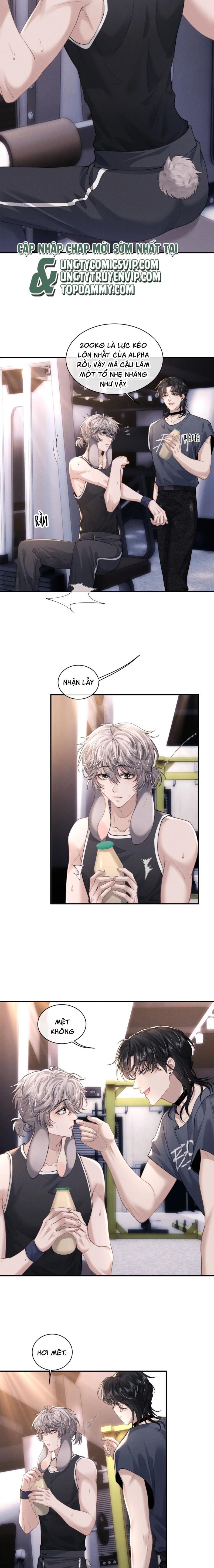 Chấp Sự Thỏ Cụp Tai Chapter 76 - Trang 4