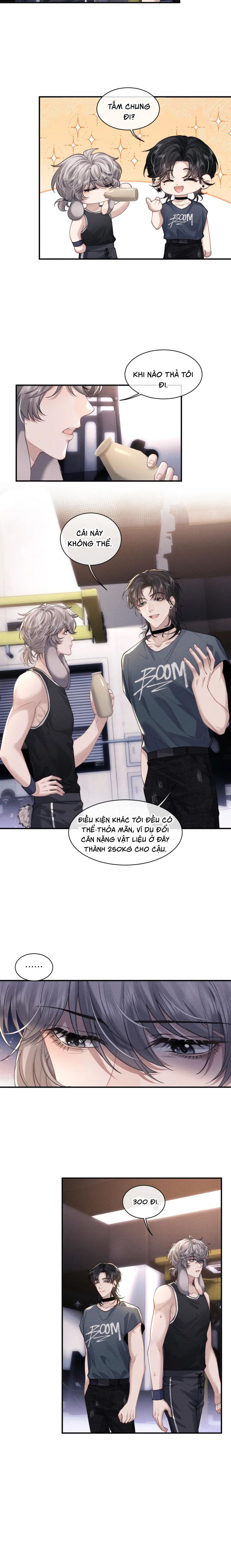 Chấp Sự Thỏ Cụp Tai Chapter 76 - Trang 4
