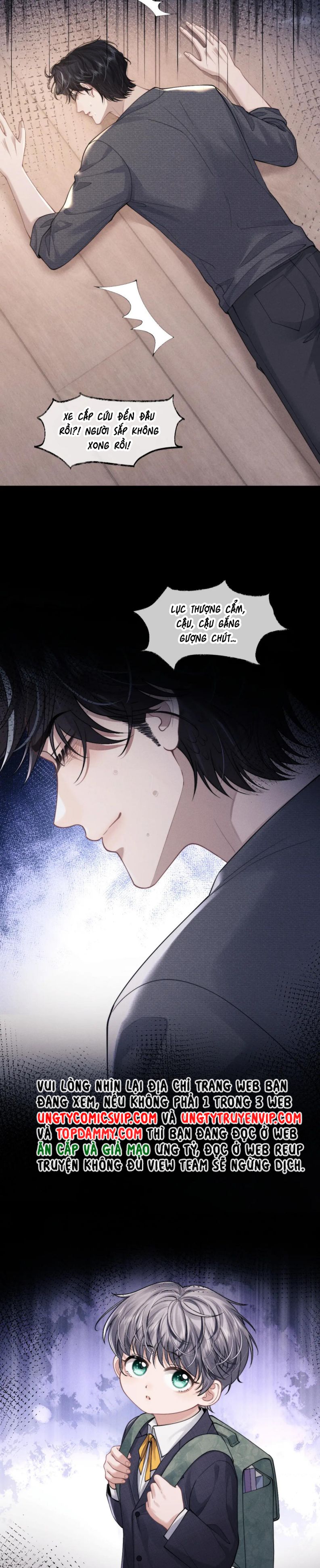 Chấp Sự Thỏ Cụp Tai Chapter 76 - Trang 4