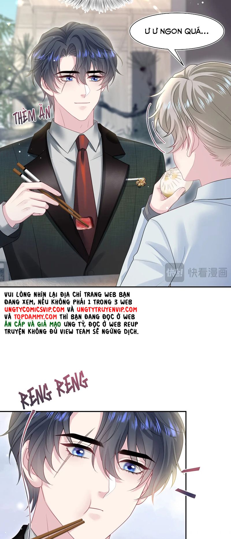 Tuyệt Mỹ Bạch Liên Hoa Online Dạy Học Chap 253 - Next Chap 254
